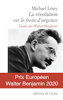 Révolution est le frein d'urgence (La)